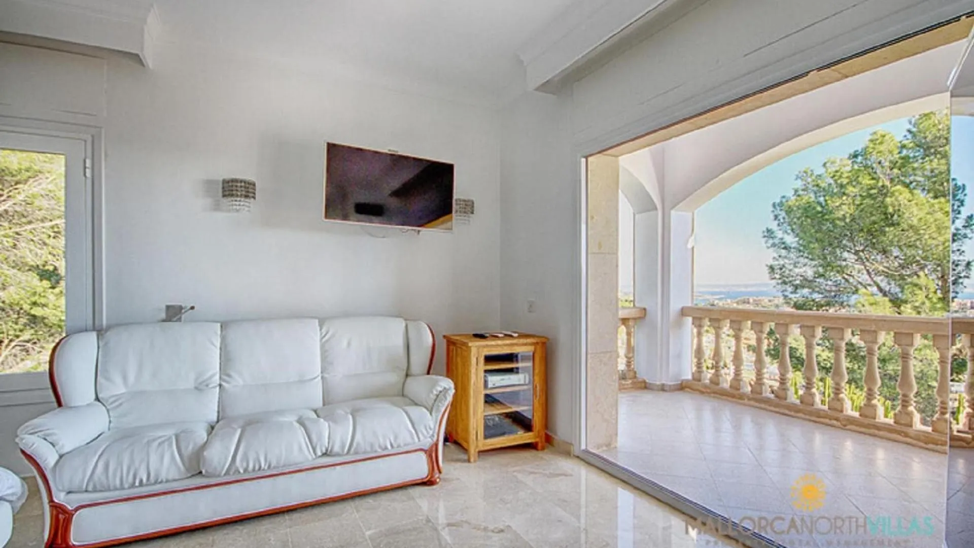Semesterbostad Ferienhaus Mit Privatpool Fuer 10 Personen Ca 543 Qm In Portals Nous, Mallorca Suedwestkueste Von Mallorca Spanien