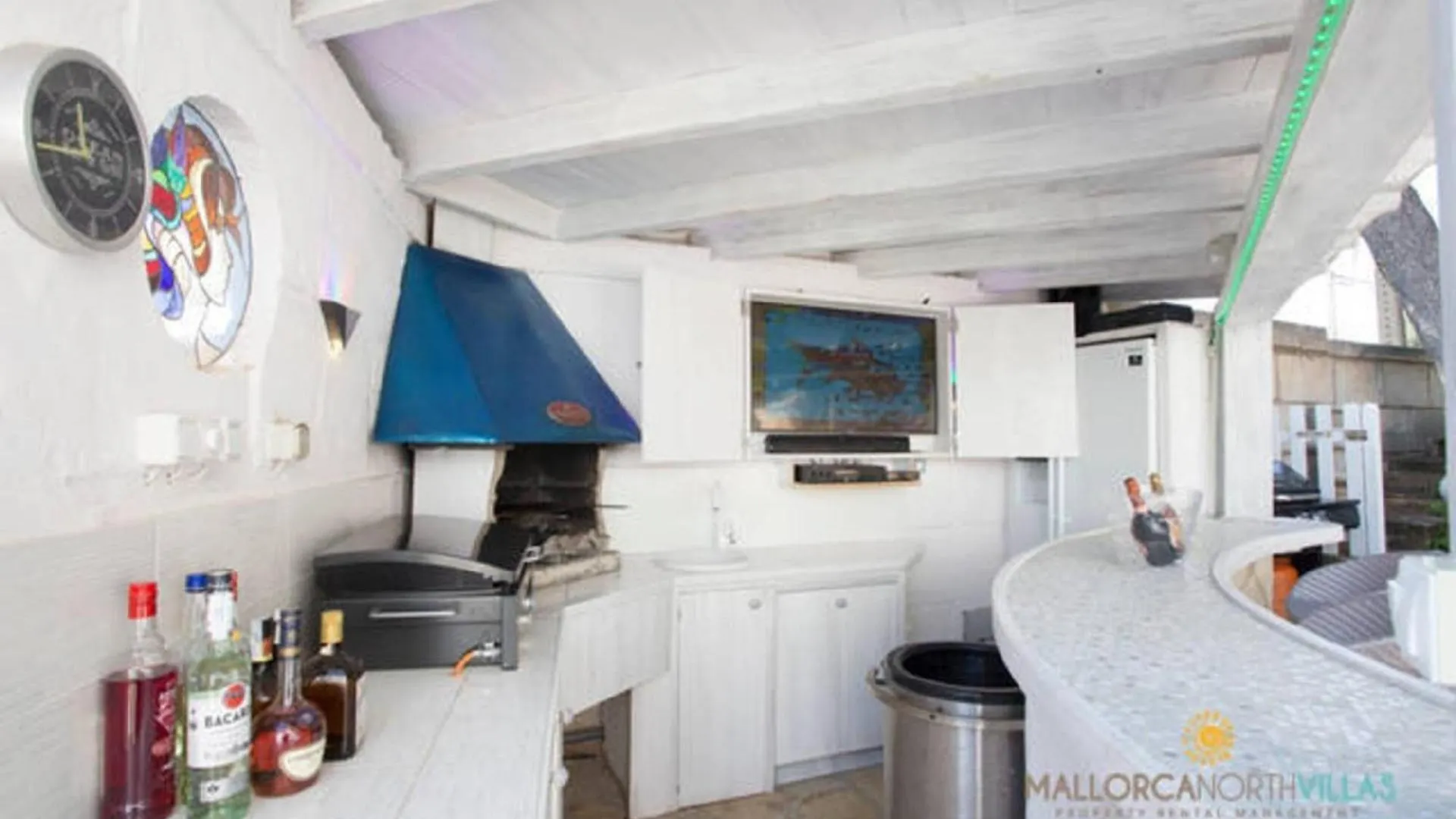 Ferienhaus Mit Privatpool Fuer 10 Personen Ca 543 Qm In Portals Nous, Mallorca Suedwestkueste Von Mallorca Portals Nous (Mallorca)