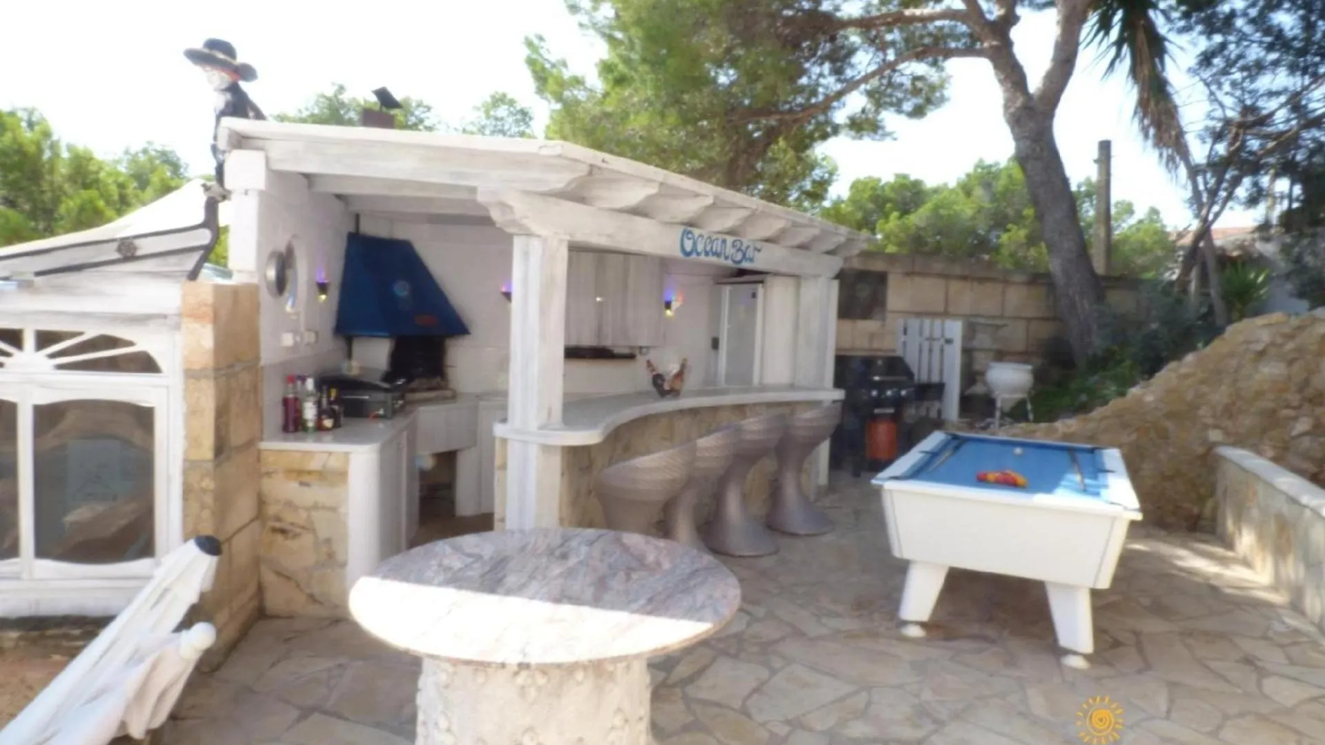 Semesterbostad Ferienhaus Mit Privatpool Fuer 10 Personen Ca 543 Qm In Portals Nous, Mallorca Suedwestkueste Von Mallorca