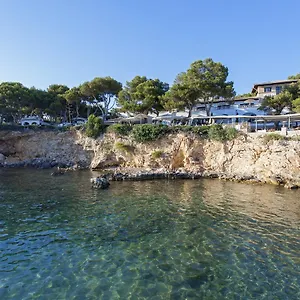 Hotell Bendinat, Portals Nous (Mallorca)